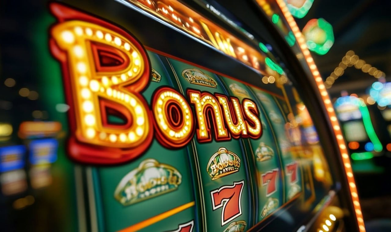 8bbet – Sảnh Live Casino và Slot Online